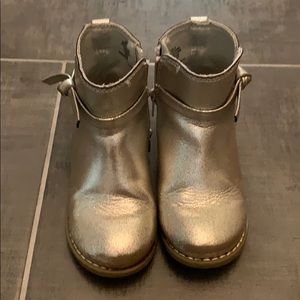 Girls Chelsea boots size 9